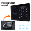 MCX N81 8581 10 Inch 1024*600 6+128g Dsp Full Touch Screen Dvd Player for Car Wholesales