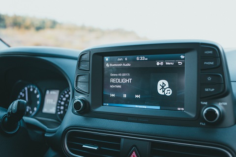 How to improve the sound quality of car stereo