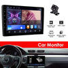 MCX T9 3+32G 9 Inch 1024*600 Carplay Mirrorlink Universal Bluetooth Car Radio Manufacturer