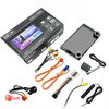 MCX MT8 9/10 Inch 4G Split Screen Dual Knob Android Car Stereo Wholesaler