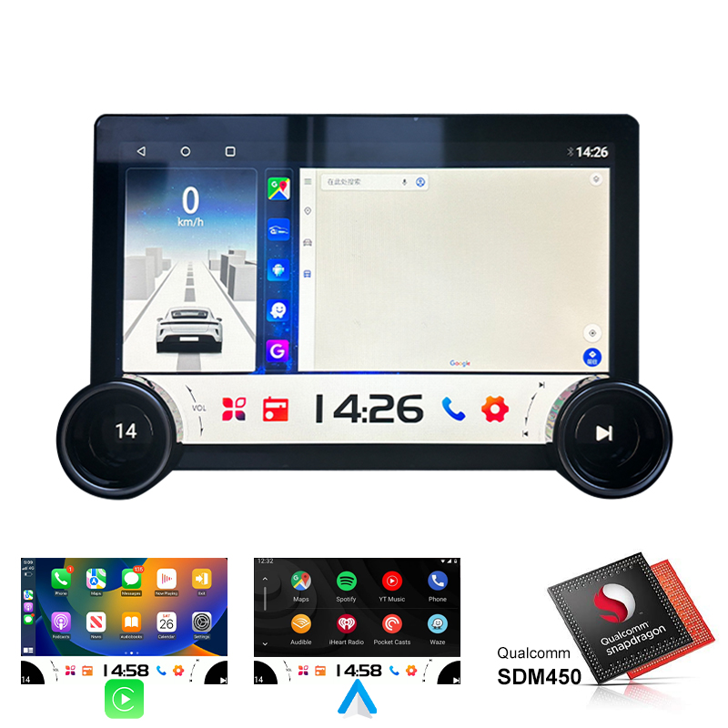 radio bluetooth audio