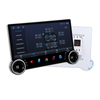 MCX X33 TS18 10.33 Inch 1600*720 4+64GB Double Knob Car Audio Suppliers