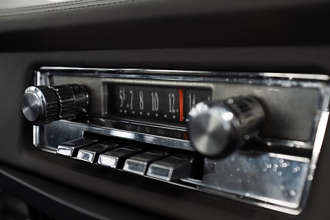 Clear and Crisp Audio on the Road: The Best Car radios
