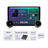 MCX X97 9.7 Inch 4+64G DSP Android Car Stereo with Volume Knob Manufacturer