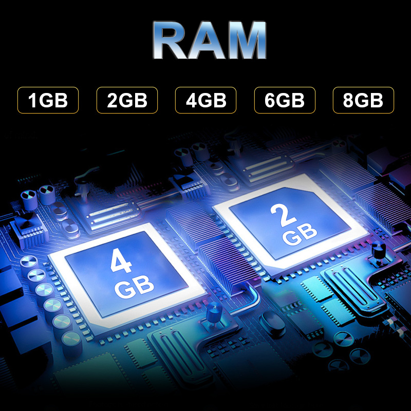 ram 4gb vs 2gb