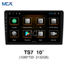 android car radio with gps