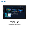 single din dvd car stereo