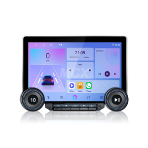 double din touch screen cd player