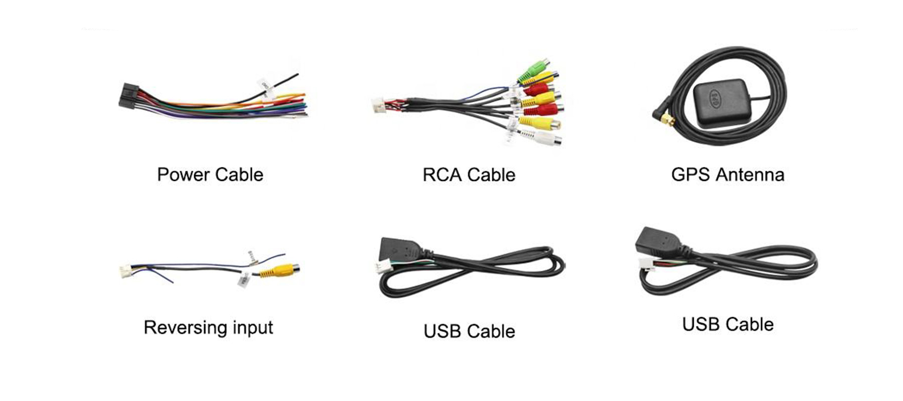 Product wire