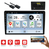 MCX TS7 10 Inch 1280*480 2+32GB Bluetooth Car Touch Screen Chinese