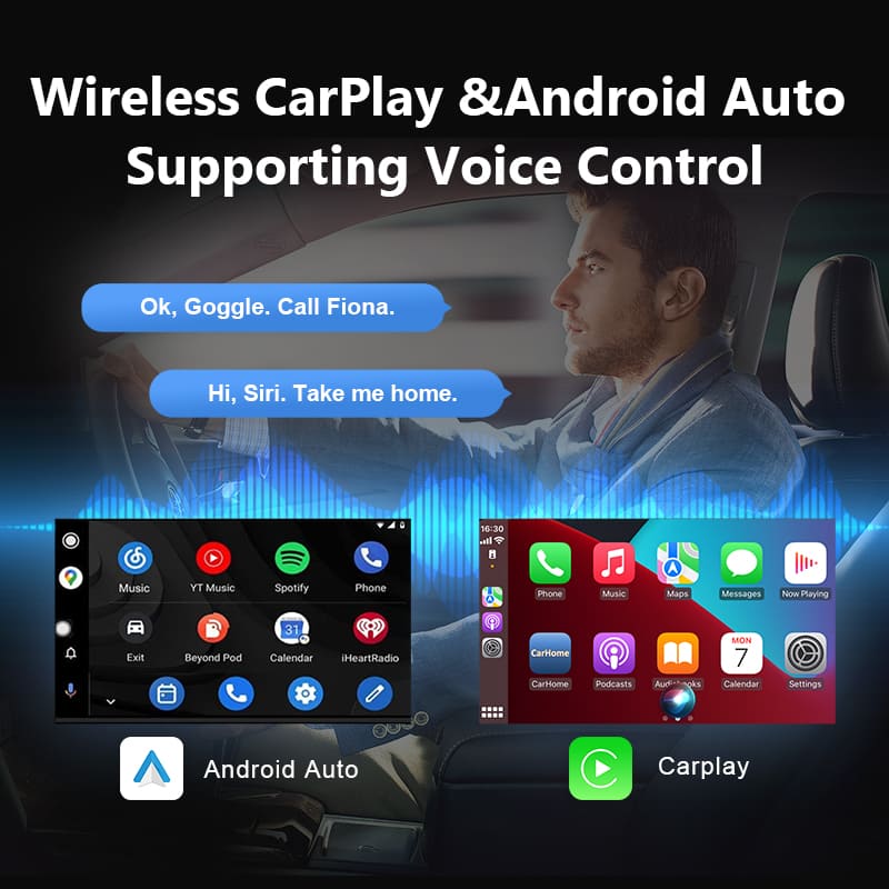 Wireless Carplay