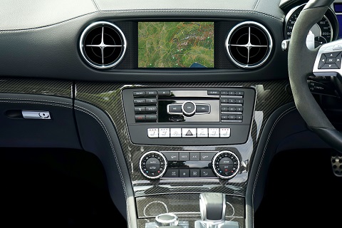 Advantages and disadvantages of Android car stereo
