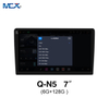 double din android car radio