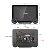 car stereo with apple carplay