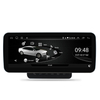 MCX Audi A6 12.3 Inch 8 Core 64GB IPS Android Car Stereo Factory