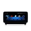MCX Qualcomm 1920X720 8 Core 4+64GB 10.25 Inch Multimedia Car Android Screen For Benz C Class
